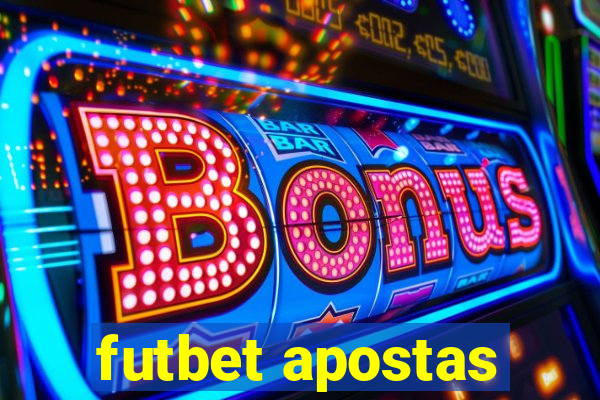 futbet apostas